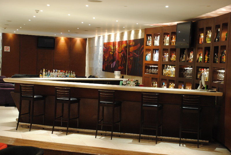 We Hotel Aeropuerto Mexico City Luaran gambar