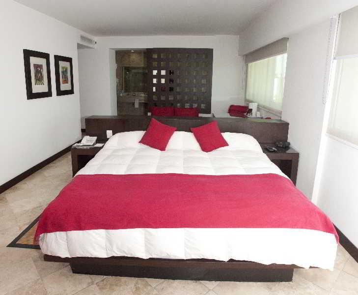 We Hotel Aeropuerto Mexico City Luaran gambar