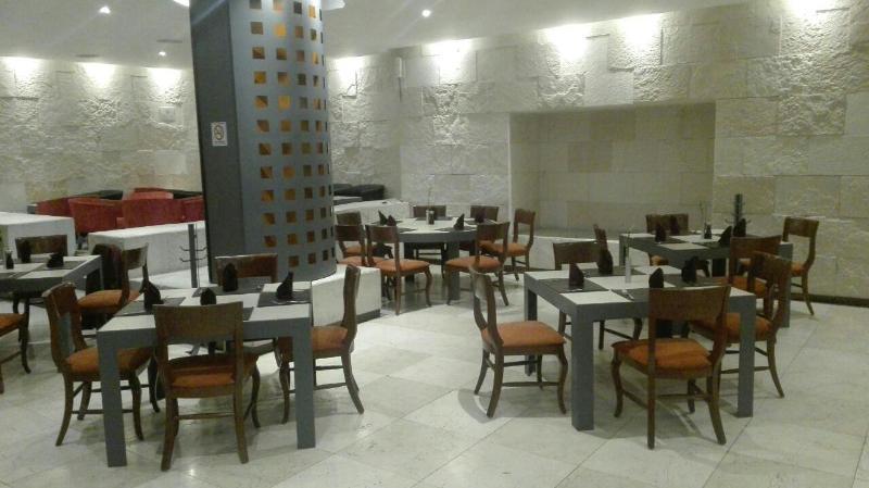 We Hotel Aeropuerto Mexico City Luaran gambar